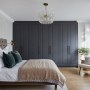 Clement Road | Main Bedroom | Interior Designers